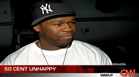 50 Cent