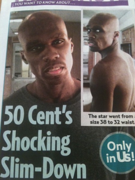 50 Cent