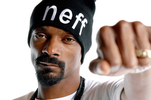 Snoop Dogg album sales