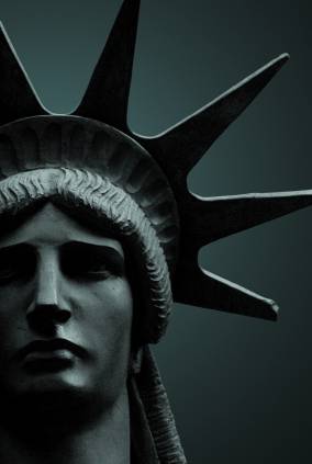 statue of liberty