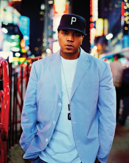Styles P