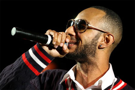 Swizz Beatz Ringtones