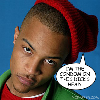 T.I. YoRapper Ringtone