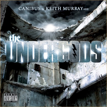 The Undergods