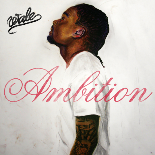 Wale Ambition album review