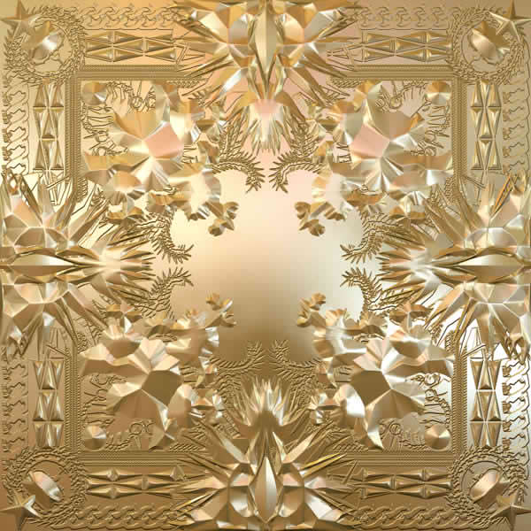 watch the throne album review