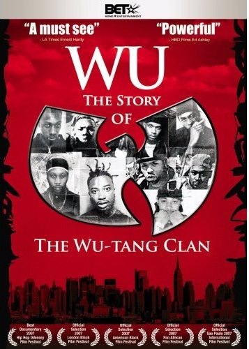 The Story of the Wu-Tang Clan