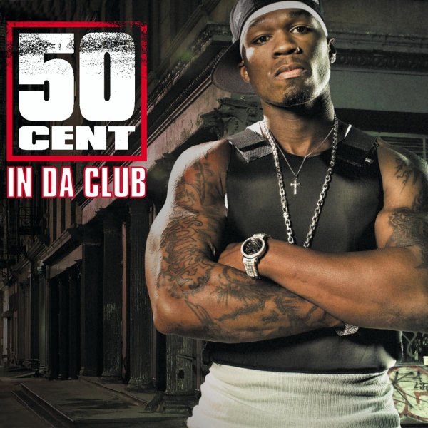 50 Cent -In Da Club Ringtone | Yorapper