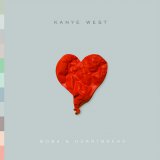 808 and heartbreak merch