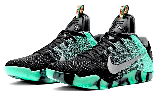 best performance kobe shoes