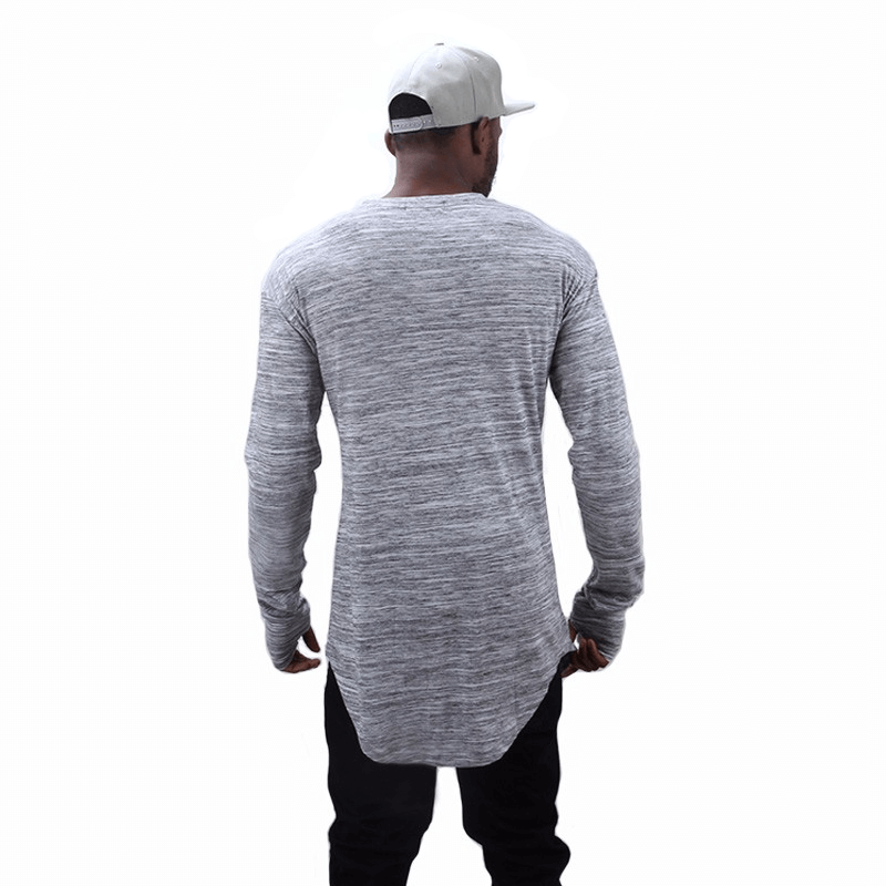 greylongsleevegloveshirtback Yorapper