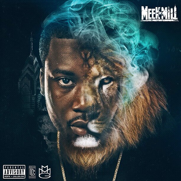 Meek Mill Dreamchasers 3